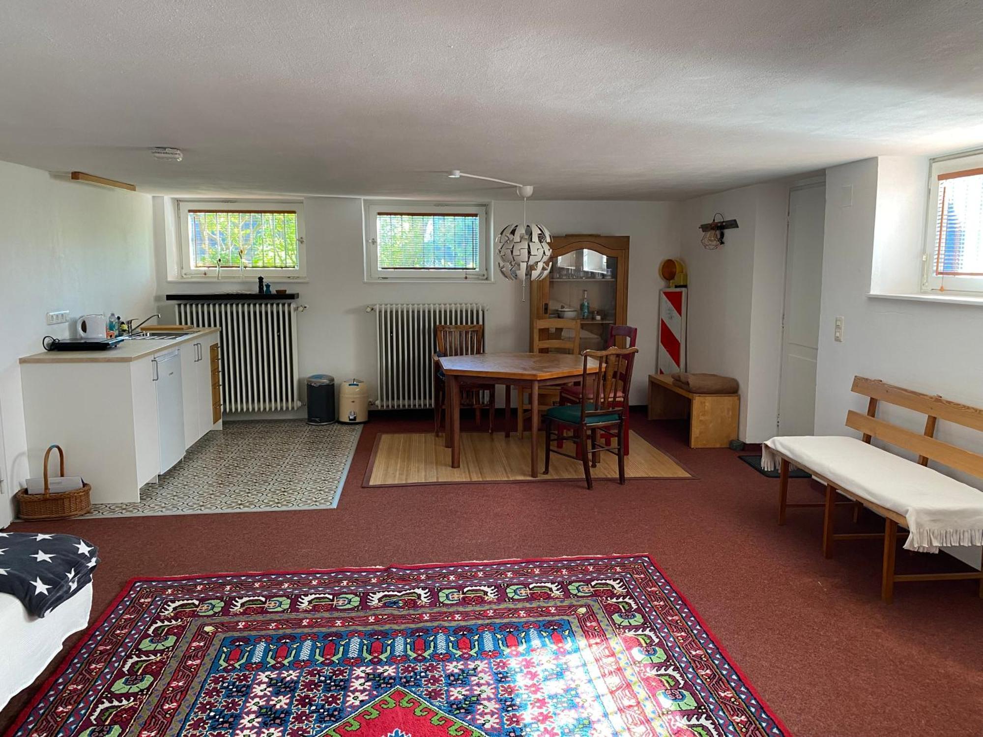 Airb33 Apartment Munich Privat With Little Terrace Exteriör bild