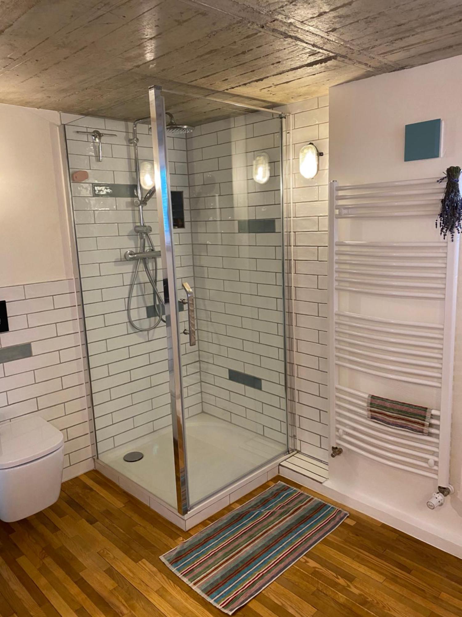 Airb33 Apartment Munich Privat With Little Terrace Exteriör bild