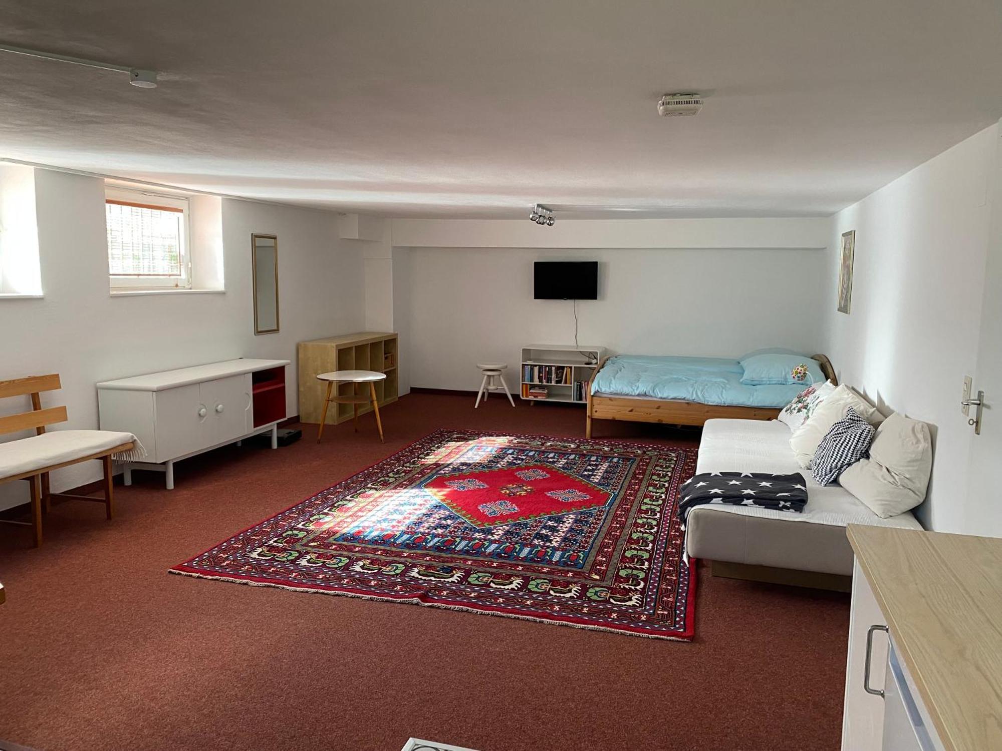 Airb33 Apartment Munich Privat With Little Terrace Exteriör bild