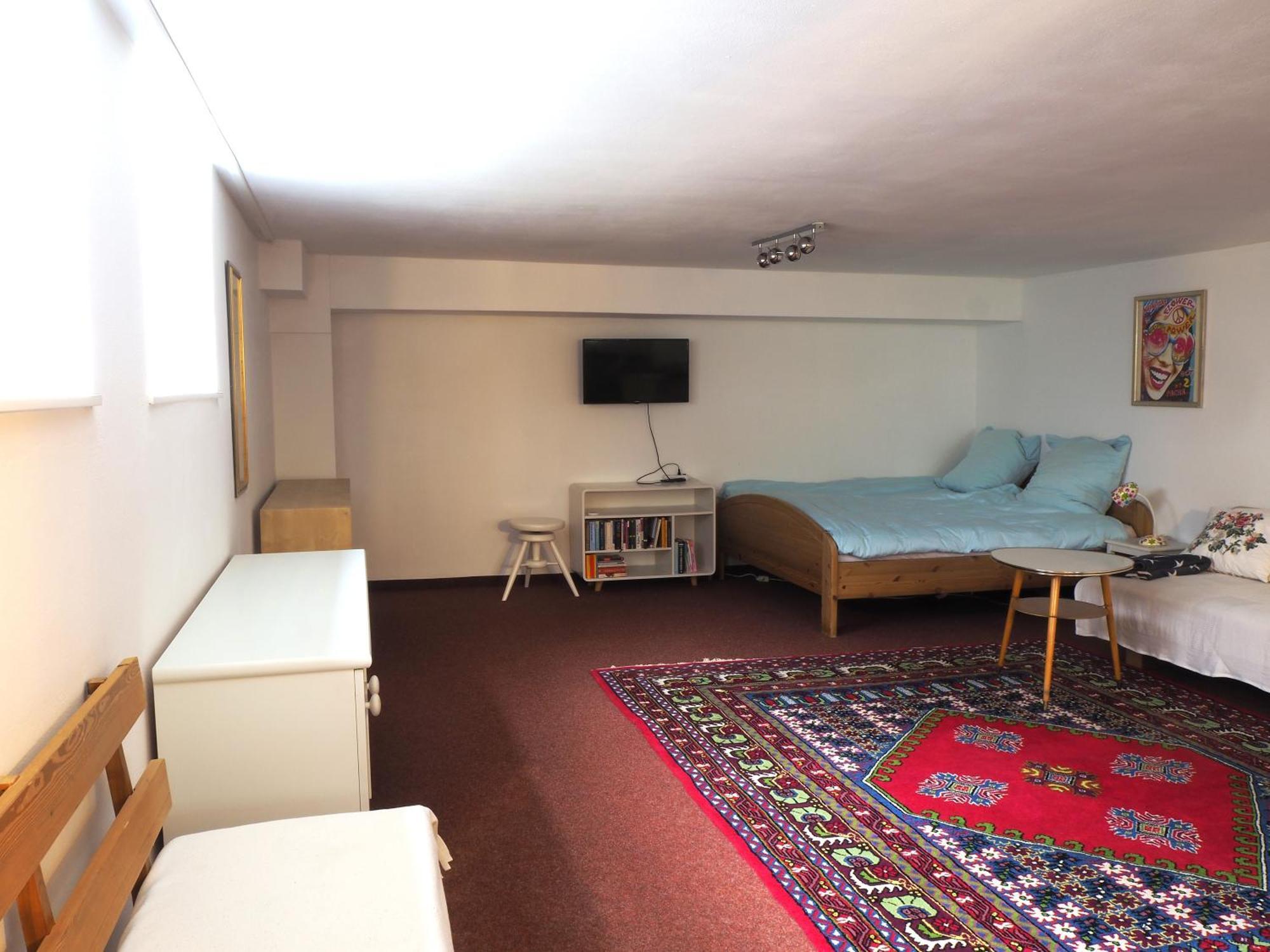 Airb33 Apartment Munich Privat With Little Terrace Exteriör bild